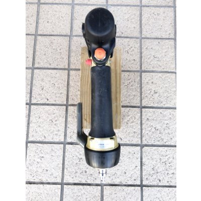 画像3: 日立高圧ピンタッカNP45HM