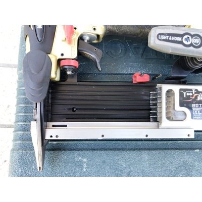 画像4: 日立高圧ピンタッカNP45HM