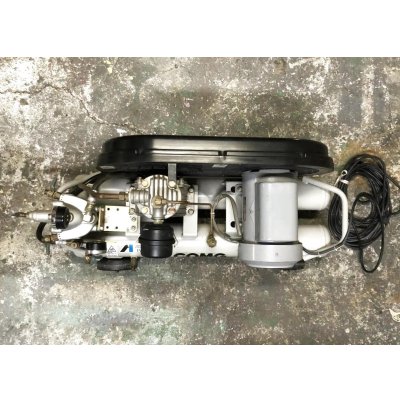 画像5: アネスト岩田コンプレッサＰＦＵ０７−７