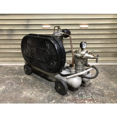 画像3: アネスト岩田コンプレッサＰＦＵ０７−７