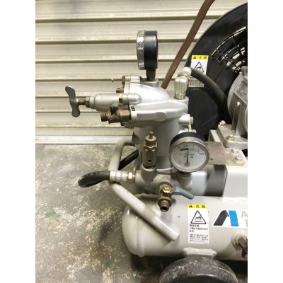 画像6: アネスト岩田コンプレッサＰＦＵ０７−７