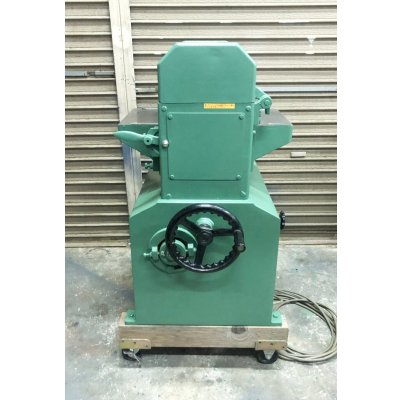 画像4: 伴鐵工自動かんな盤Ace-250