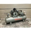 日立コンプレッサ（ベビコン）2.2P-9.5V5型