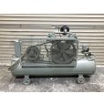 画像5: 日立コンプレッサ（ベビコン）2.2P-9.5V5型
