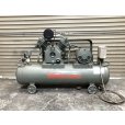 画像2: 日立コンプレッサ（ベビコン）2.2P-9.5V5型 (2)