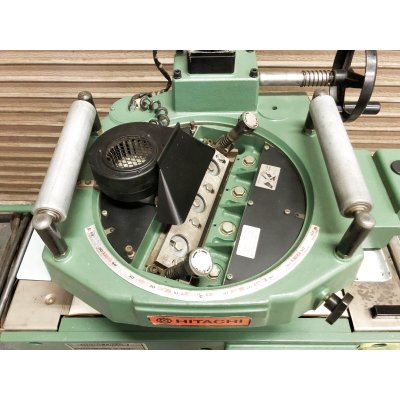 画像9: 日立超仕上げ機　FAY-700