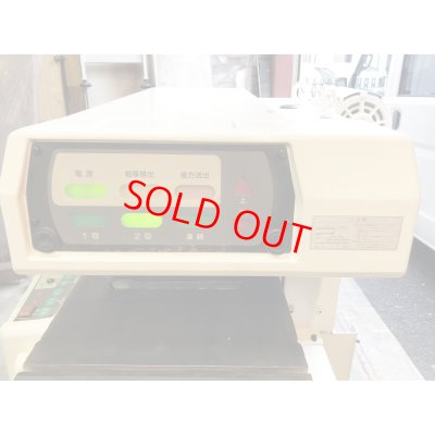 画像8: 日立超仕上げ機 PF120F