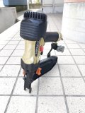 日立高圧フロア用タッカN5008HM　