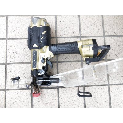 画像4: 日立高圧ねじ打機 WF3H