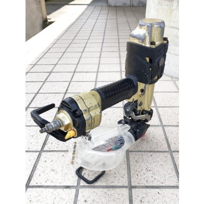 画像2: 日立高圧ねじ打機 WF3H