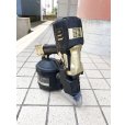 画像2: 日立高圧釘打機HN90HR (2)
