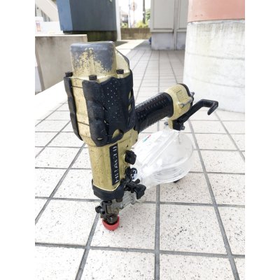 画像1: 日立高圧ねじ打機 WF3H
