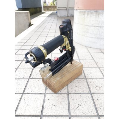画像2: 日立高圧ピンタッカ　NP55HM