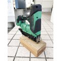 HiKOKIコードレス仕上釘打機