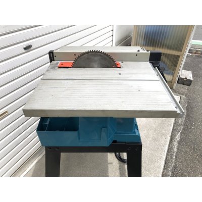 画像6: マキタマルノコ盤２７０３