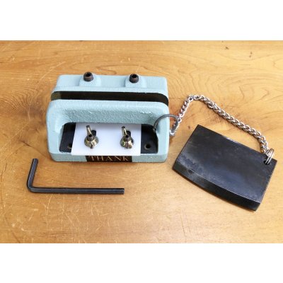 画像3: サンク　刃物裏打機