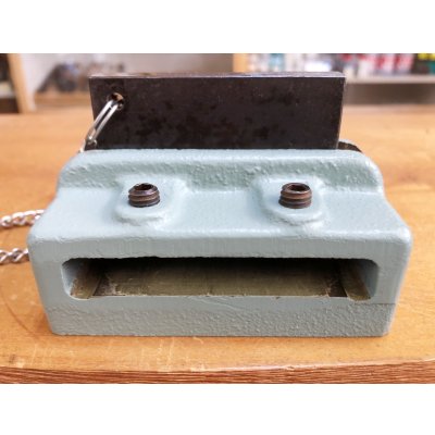 画像5: サンク　刃物裏打機