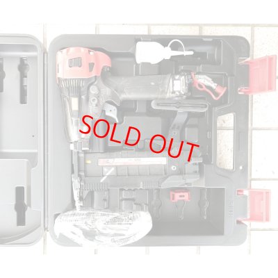 画像6: MAXフロアネイラ