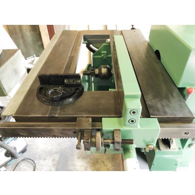 画像13: 西野万能木工盤　SA-300