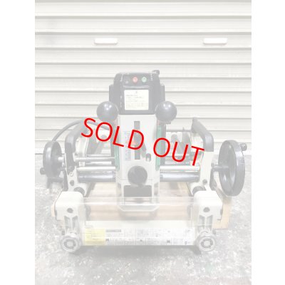 画像4: マキタ大入レルータ2517N