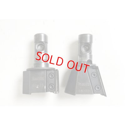 画像8: マキタ大入レルータ2517N