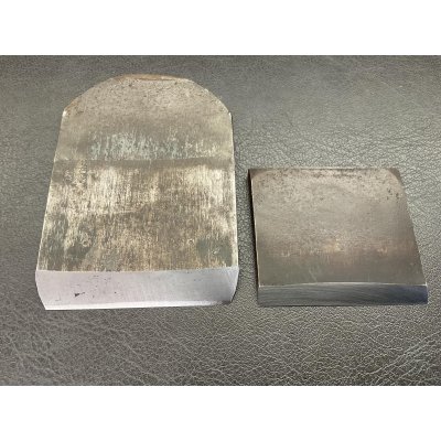 画像3: 石堂輝秀　無双（玉鋼）　寸八