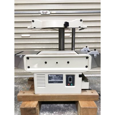 画像4: マキタ超仕上カンナLP1802C