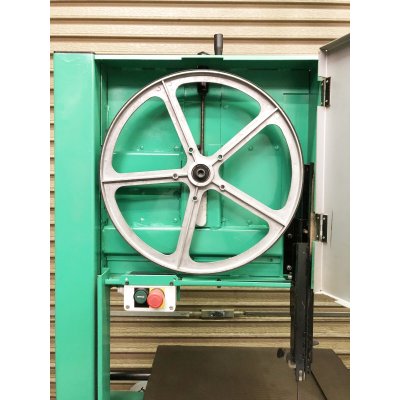 画像9: LUREMバンドソー former SAR400