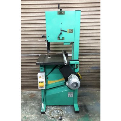 画像6: LUREMバンドソー former SAR400