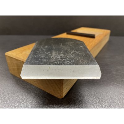 画像5: 龍進斎悦英【男盛】二寸（80mm）鉋