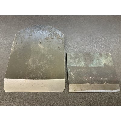 画像4: 龍進斎悦英【男盛】二寸（80mm）鉋