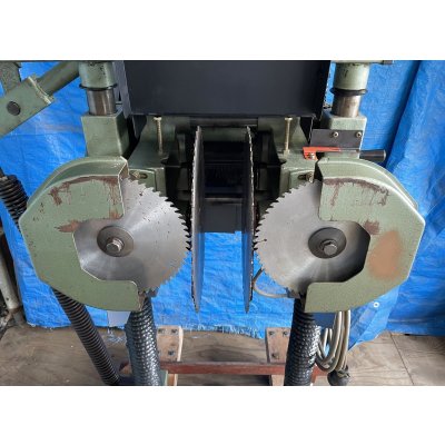 画像7: 日立ほぞ取り　T-1000B