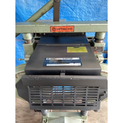 画像6: 日立ほぞ取り　T-1000B