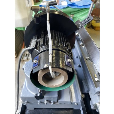 画像9: リョービ自動刃物研磨機 FGA-5001