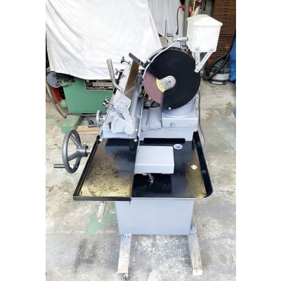 画像5: リョービ自動刃物研磨機 FGA-5001