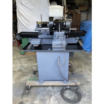 画像6: リョービ自動刃物研磨機 FGA-5001