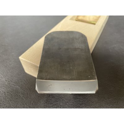 画像4: 山口房一【紅蝙蝠】寸八鉋