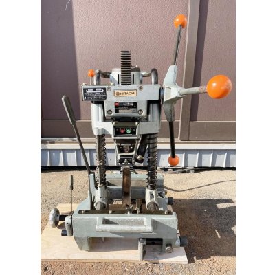 画像2: 日立角のみBS30