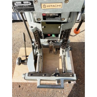 画像5: 日立角のみBS30