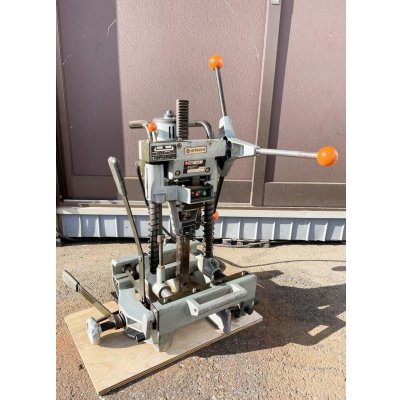 画像1: 日立角のみBS30