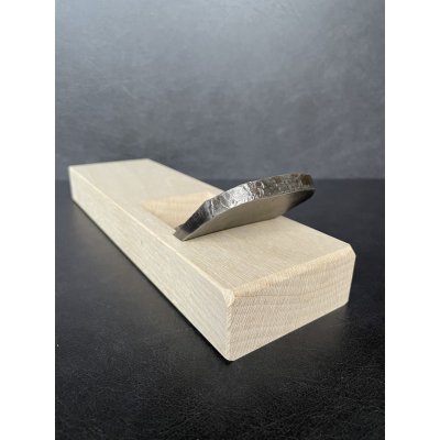 画像6: 山口房一【紅蝙蝠】寸八鉋