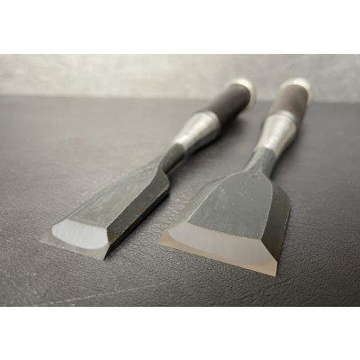 画像5: くろ牛  追入  十本組鑿　