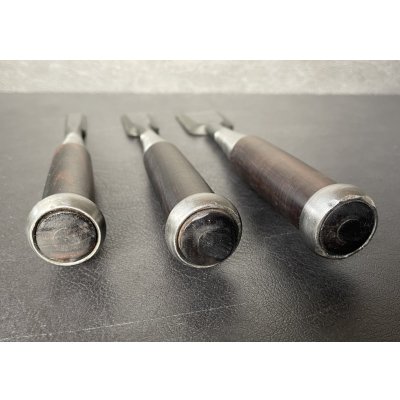 画像7: くろ牛  追入  十本組鑿　