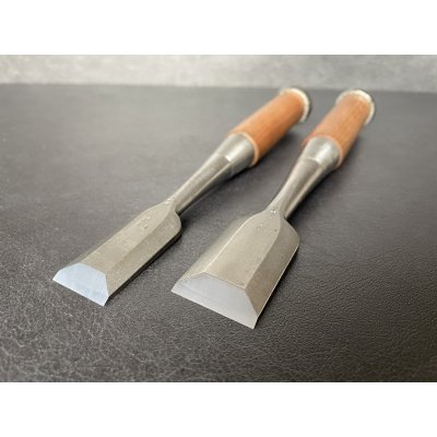 画像4: ハイス 房國　追入 10本組鑿　