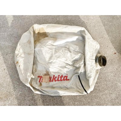 画像6: マキタ集じん機　４１１（Ｐ）