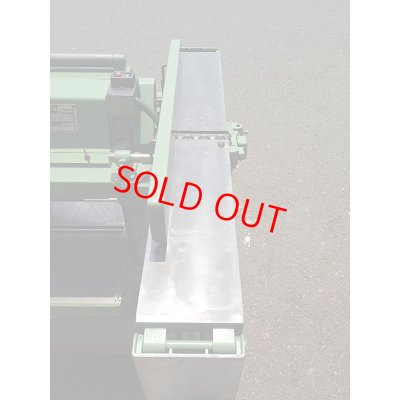 画像6: 日立自動かんな盤　Ｆ-1001型