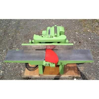 画像4: 日立小型自動かんな盤　F502