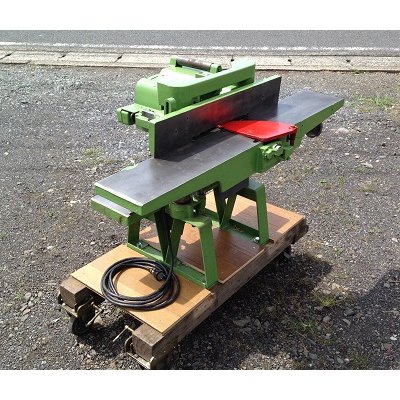 画像3: 日立小型自動かんな盤　F502