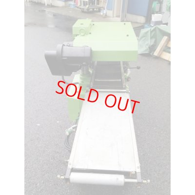 画像9: 日立オートリターン超仕上機　PF90F