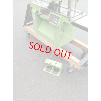 画像12: 日立オートリターン超仕上機　PF90F